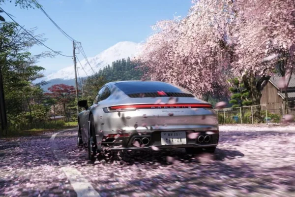 Imagen SEO del artículo: Forza Horizon 6 Se Lanza a Japón: Primer Vistazo Explosivo al Gameplay y Fecha de Llegada.