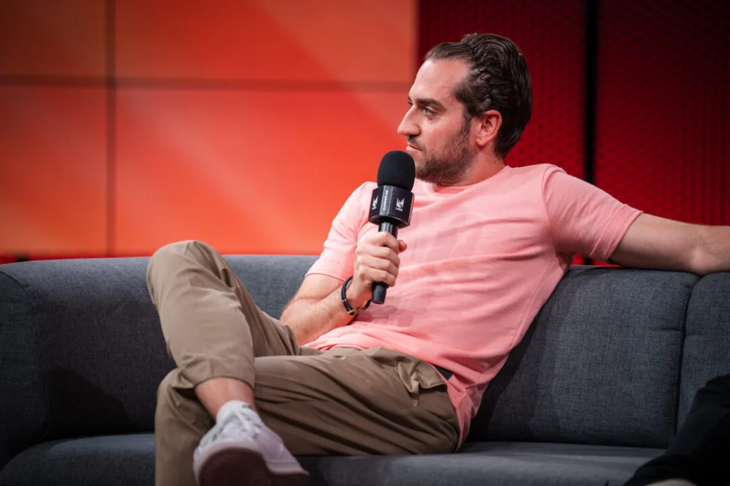 Imagen SEO del artículo: G2 Esports Rompe el Molde: Patrocinio con Casa de Apuestas sacude la LEC.