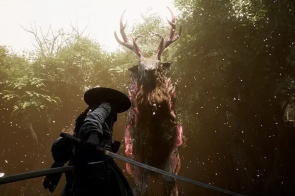 Imagen SEO del artículo: Game Freak Ataca de Nuevo: Beast of Reincarnation Revela Gameplay y Fecha Concreta en el Xbox Developer_Direct.