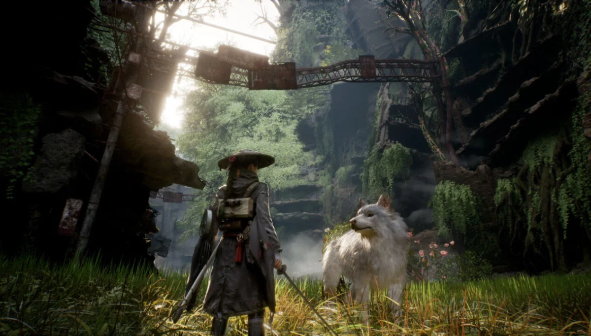 Imagen SEO del artículo: Game Freak Ataca de Nuevo: Beast of Reincarnation Revela Gameplay y Fecha Concreta en el Xbox Developer_Direct.