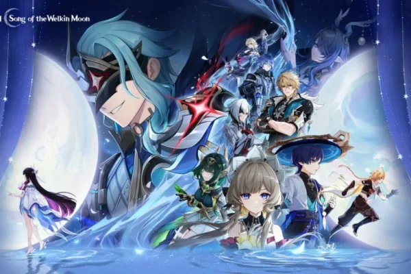 Imagen SEO del artículo: Genshin Impact Recibe su Actualización Más Ambiciosa del Año: Nuevos Personajes y Expansión de Mapa Llegan el 14 de Enero.