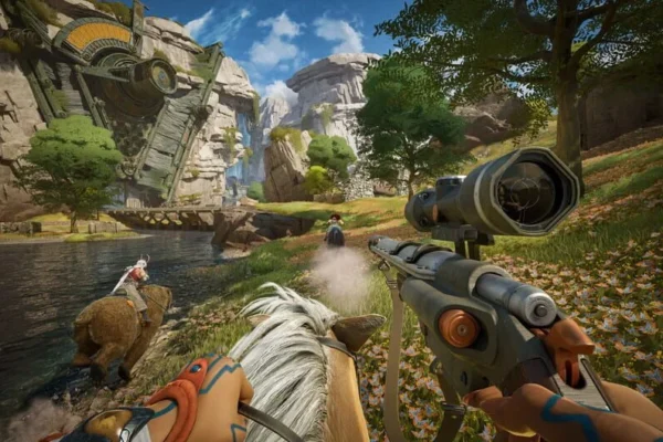 Imagen SEO del artículo: Highguard: Análisis de su Recepción Polarizada y la Toxicidad Post-Lanzamiento