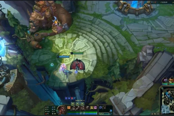 Imagen SEO del artículo: League of Legends: El nuevo parche 26.2 redefine el meta y desata el caos en la Grieta.