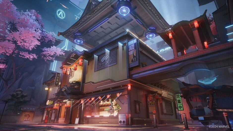 Imagen SEO del artículo: Marvel Rivals Desata el Caos con Temporada 6: ¡Deadpool Irrumpe en el Campo de Batalla y Reinicia el Meta!