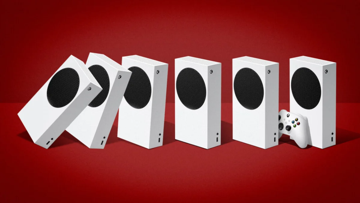 Imagen SEO del artículo: Microsoft: Caída del 32% en Hardware Xbox y 9% en Ingresos de Videojuegos