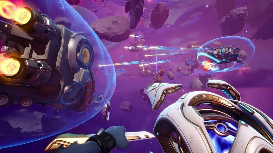 Imagen SEO del artículo: Moonshot Games: Más Despidos Tras el Fracaso de Wildgate