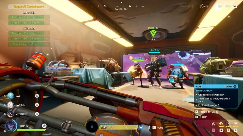 Imagen SEO del artículo: Moonshot Games: Más Despidos Tras el Fracaso de Wildgate