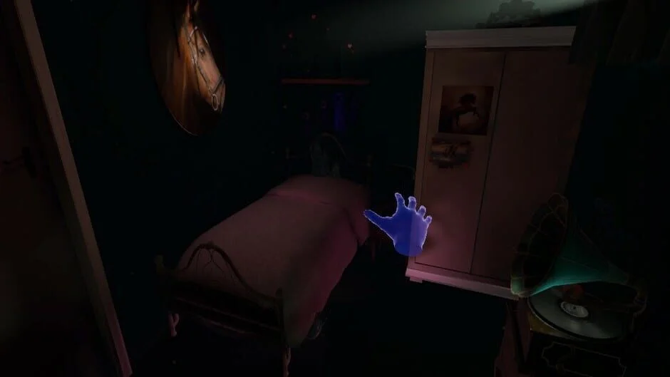 Imagen SEO del artículo: Novedad VR Imperdible: GHOST CAM Lanza su Horror Found Footage y Aterra a los Jugadores.