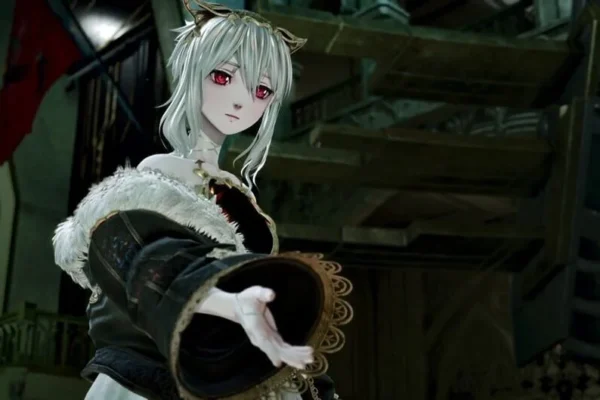 Imagen SEO del artículo: Nuevo Tráiler de CODE VEIN II Enciende la Expectación: Demo del Creador de Personajes el 23 de Enero.