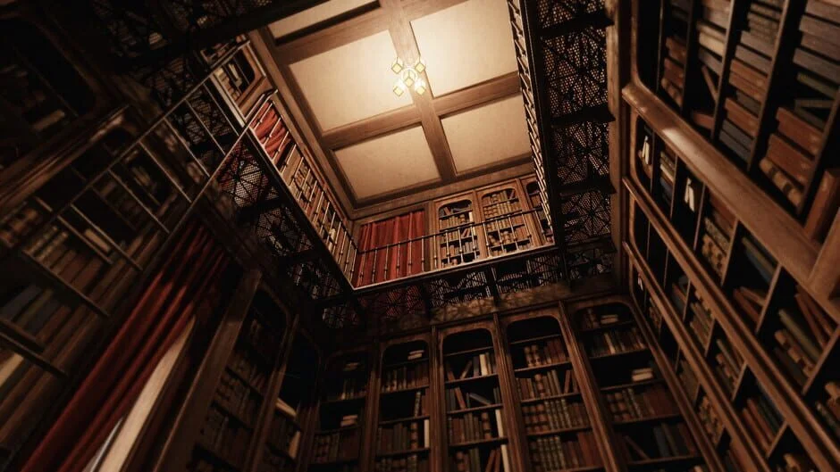 Imagen SEO del artículo: Pathologic 3 Sacude el PC: El Horror Psicológico Definitivo LLEGA y ya Causa Pesadillas.