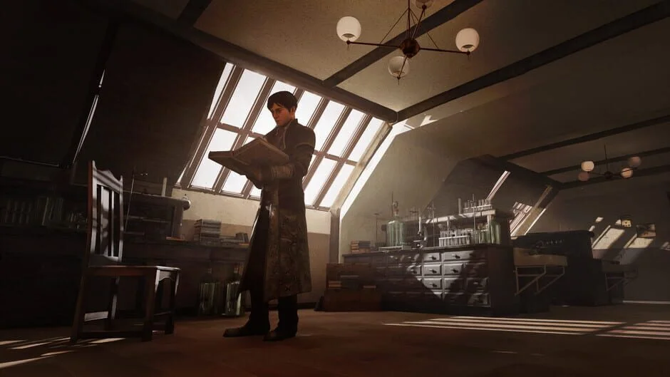 Imagen SEO del artículo: Pathologic 3 Sacude el PC: El Horror Psicológico Definitivo LLEGA y ya Causa Pesadillas.