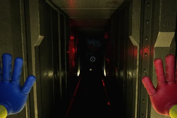 Imagen SEO del artículo: Poppy Playtime Capítulo 5 Revela Fecha y Tráiler de Pesadilla: "Broken Things" Llega en Febrero.