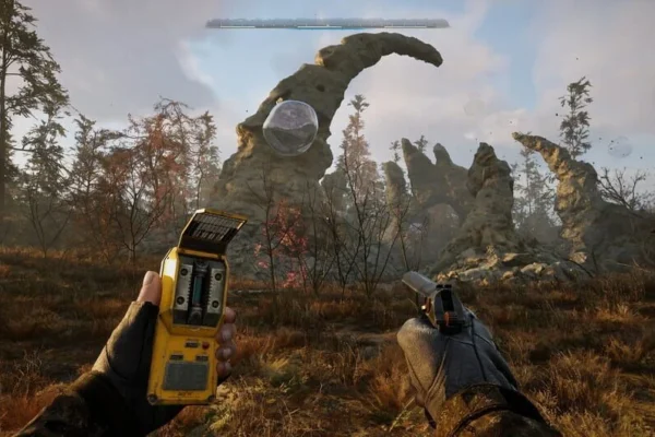 Imagen SEO del artículo: STALKER 2 Resurge de las Cenizas: Primer DLC de Historia y Nueva Versión de Unreal Engine 5 Confirmados.