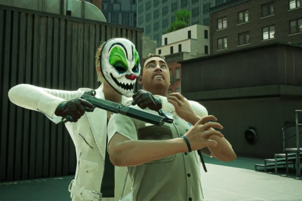 Imagen SEO del artículo: Starbreeze (Payday 3) Anuncia Nueva Ronda de Despidos en Medida de Reestructuración