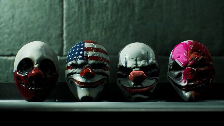 Imagen SEO del artículo: Starbreeze (Payday 3) Anuncia Nueva Ronda de Despidos en Medida de Reestructuración