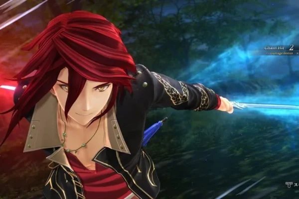 Imagen SEO del artículo: The Legend of Heroes: Trails Beyond the Horizon: El JRPG que conquista Switch y PlayStation