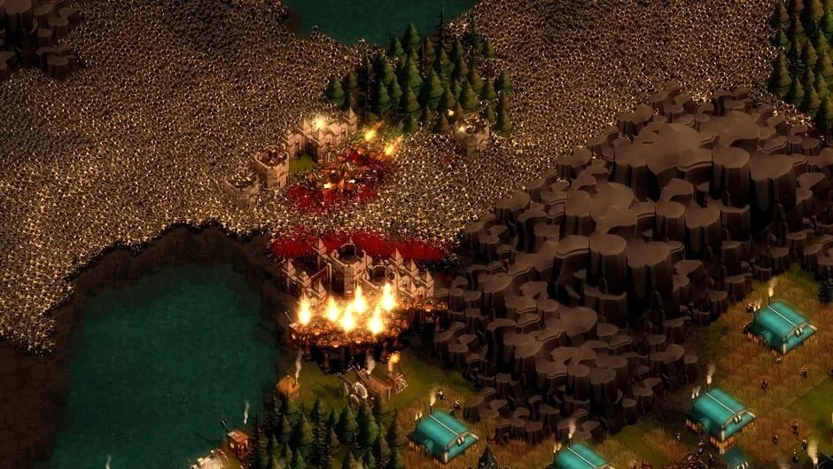 Imagen SEO del artículo: They Are Billions Confirma Llegada a Nintendo Switch 2 y Expansión a Novela y Película