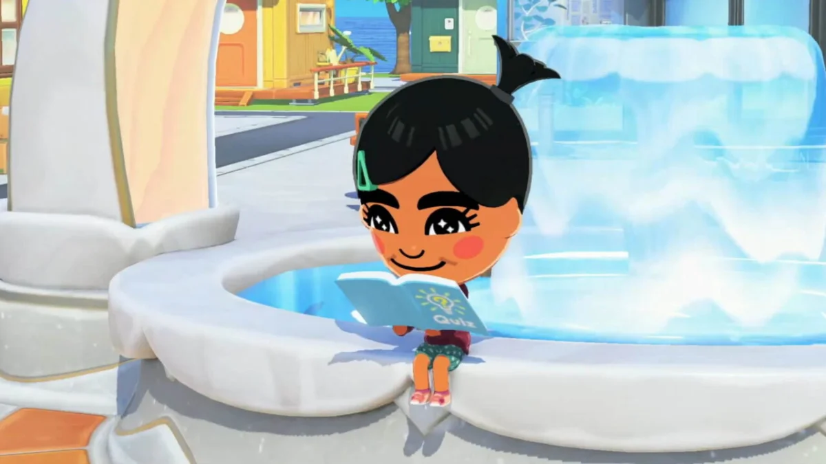 Imagen SEO del artículo: Tomodachi Life: Living the Dream Se Lanza con Opciones de Género y Romance Inclusivas