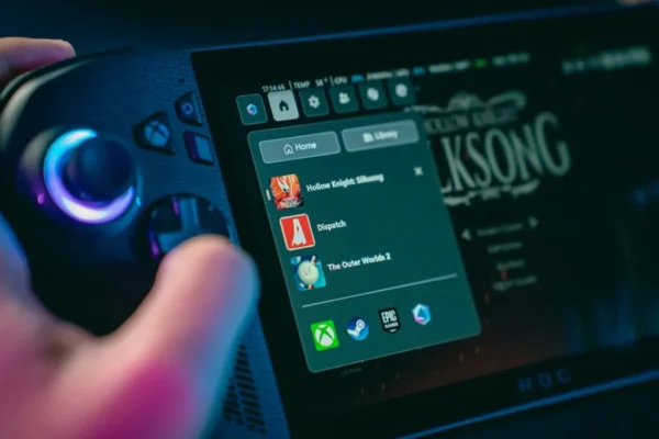 Imagen SEO del artículo: Valve: Demanda Colectiva de £656 Millones en el Reino Unido por Prácticas Comerciales