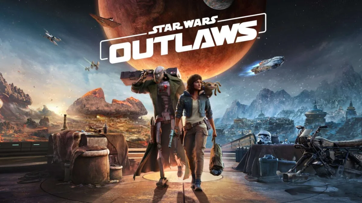 Imagen SEO del artículo: Xbox Game Pass Enero Desata la Locura: Star Wars Outlaws y Resident Evil Village ya Disponibles.