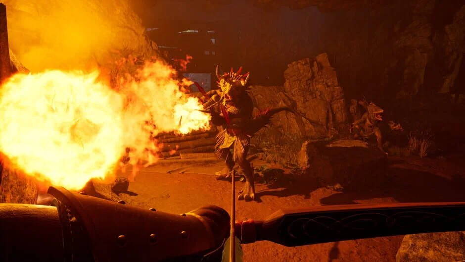 Imagen SEO del artículo: Avowed Llega a PlayStation 5: Obsidian Entertainment Expande su Audiencia RPG