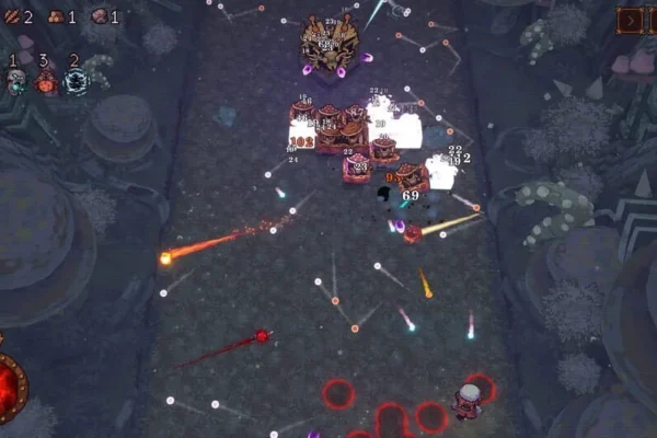 Imagen SEO del artículo: BALL x PIT Confirma Lanzamiento Físico en PS5 y Nintendo Switch para España