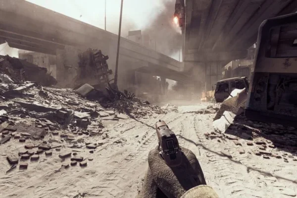 Imagen SEO del artículo: Battlefield 6 Alcanza Pico de Jugadores en Steam con el Lanzamiento de su Temporada 2.