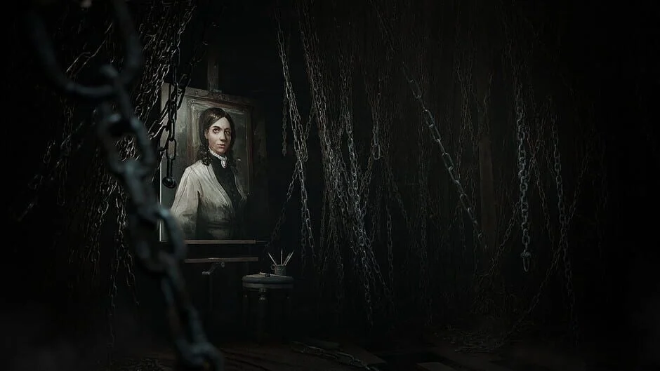 Imagen SEO del artículo: Bloober Team Revela Layers of Fear 3 para Conmemorar el 10º Aniversario del Original