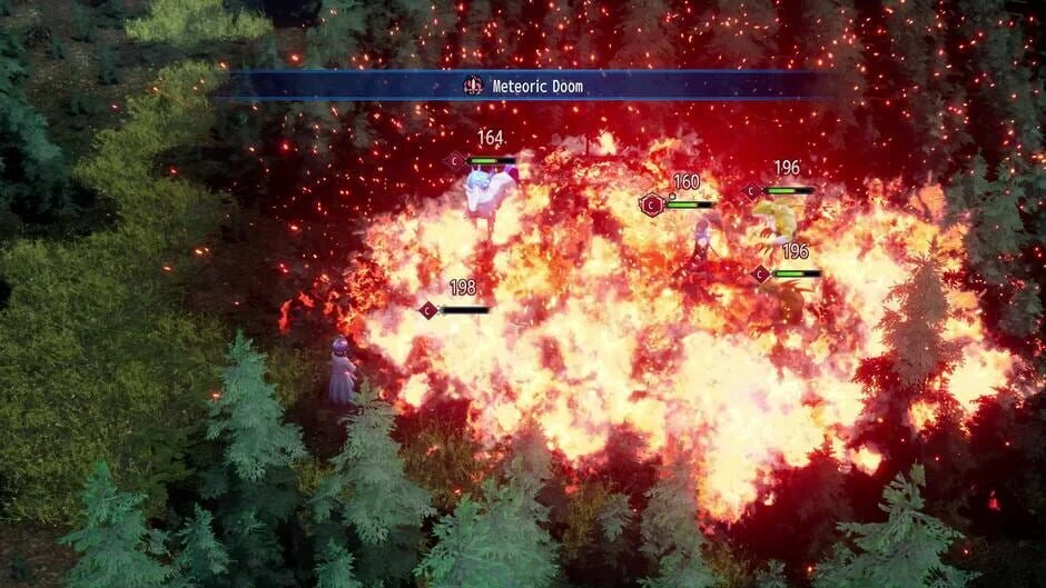 Imagen SEO del artículo: Brigandine: Abyss – Nuevo RPG Estratégico Anunciado para Múltiples Plataformas