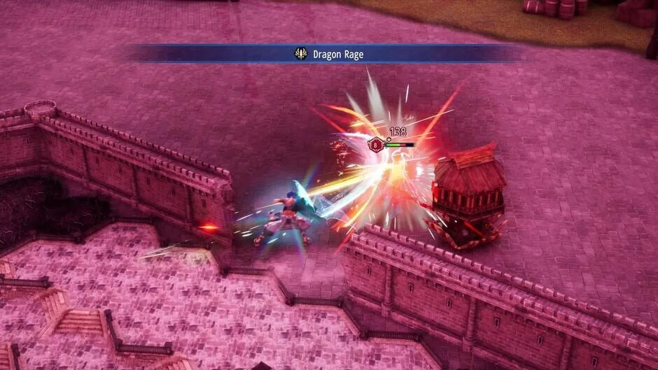 Imagen SEO del artículo: Brigandine: Abyss – Nuevo RPG Estratégico Anunciado para Múltiples Plataformas