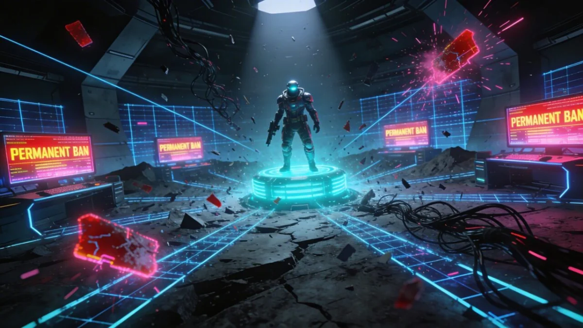 Imagen SEO del artículo: Bungie: Tolerancia Cero contra Tramposos en el Próximo Marathon