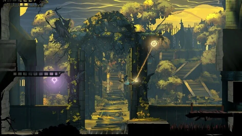 Imagen SEO del artículo: Castlevania: Belmont's Curse se Suma a la Leyenda Metroidvania con Anuncio Estelar en 2026