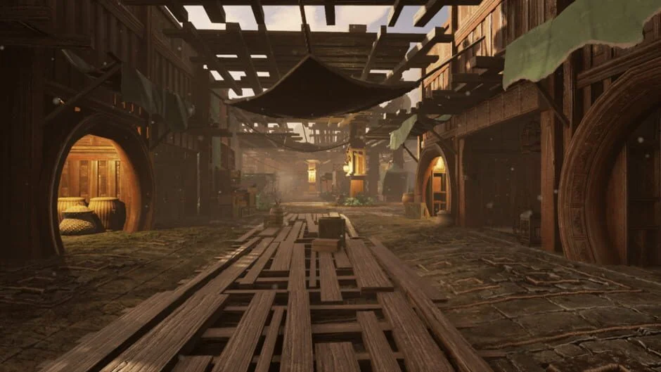 Imagen SEO del artículo: Crisis en Ashes of Creation: Líderes Renuncian Tras Polémicos Despidos Masivos