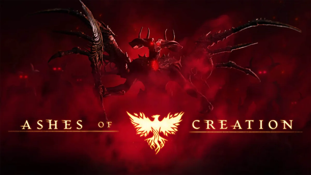 Imagen SEO del artículo: Crisis en Ashes of Creation: Líderes Renuncian Tras Polémicos Despidos Masivos