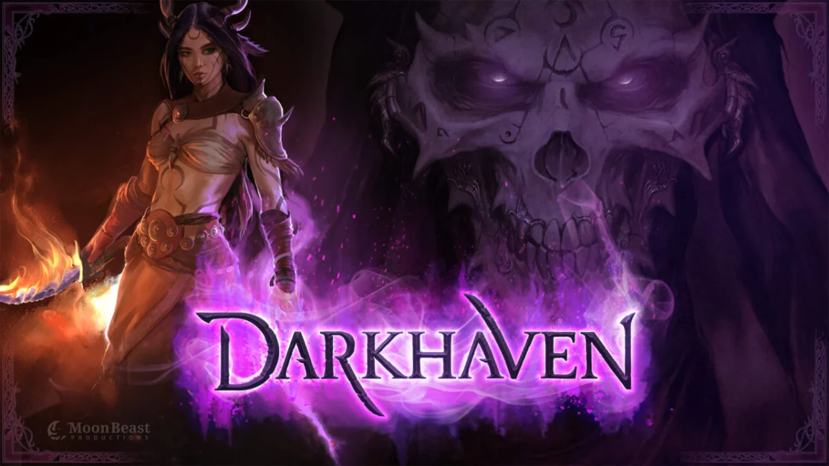 Imagen SEO del artículo: Darkhaven: El Nuevo RPG de Acción Creado por Veteranos de Diablo