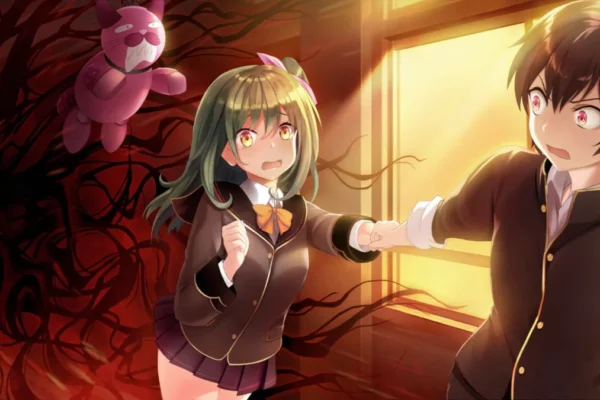 Imagen SEO del artículo: Death Match Love Comedy! y BlazBlue Entropy Effect X Llegan a Consolas y PC