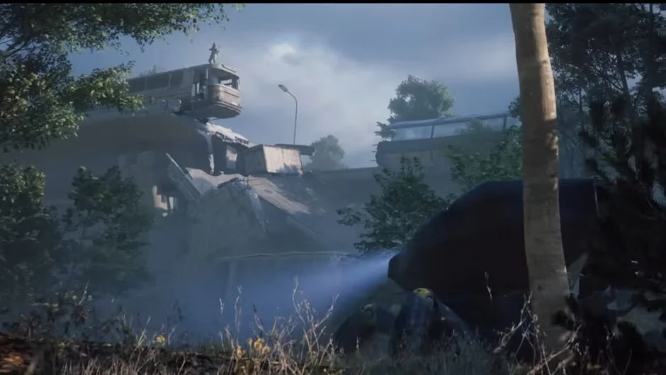 Imagen SEO del artículo: Embark Studios Expande Horizontes: El Creador de Arc Raiders Anuncia Dos Nuevos Proyectos