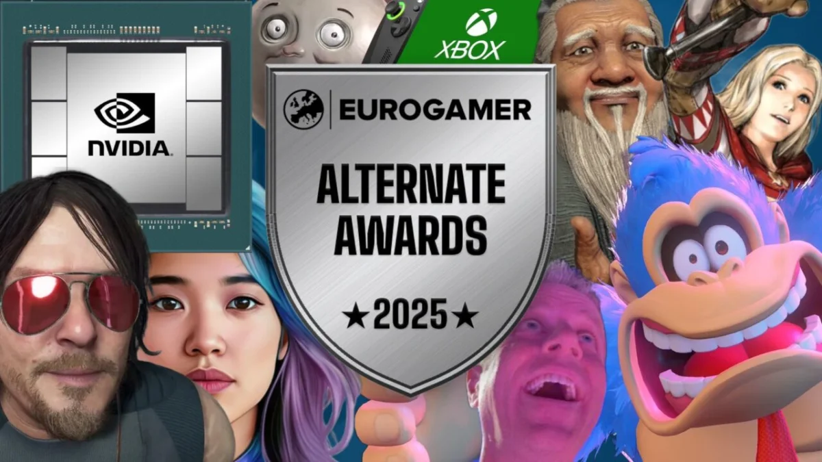 Imagen SEO del artículo: Eurogamer y Gamer Network: Nuevos Despidos Afectan a Redacción y Equipo de Vídeo