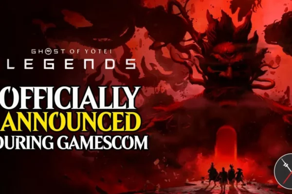 Imagen SEO del artículo: Ghost of Yōtei Legends: Expansión Cooperativa Llega en Marzo con Novedades Impactantes