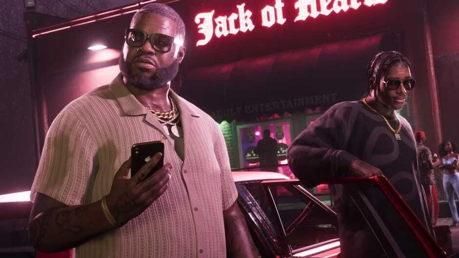 Imagen SEO del artículo: GTA 6: Marketing Inicia Este Verano, Take-Two Confirma Sin Retrasos Adicionales