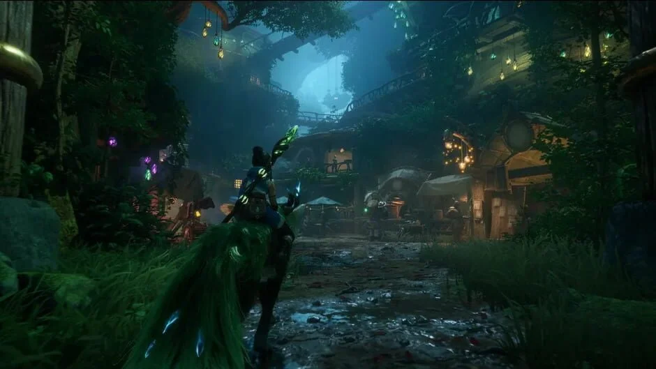 Imagen SEO del artículo: Kena: Scars of Kosmora Revela Detalles y Confirma Llegada en 2026 a PlayStation y PC