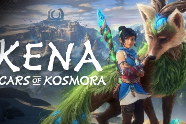 Imagen SEO del artículo: Kena: Scars of Kosmora Revela Detalles y Confirma Llegada en 2026 a PlayStation y PC