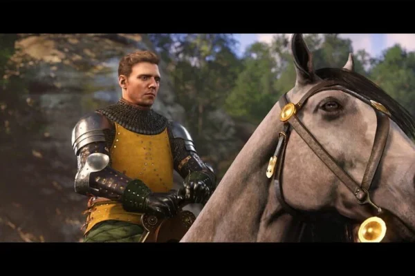 Imagen SEO del artículo: Kingdom Come: Deliverance Recibe Actualización Gratuita para PS5 y Xbox Series X|S