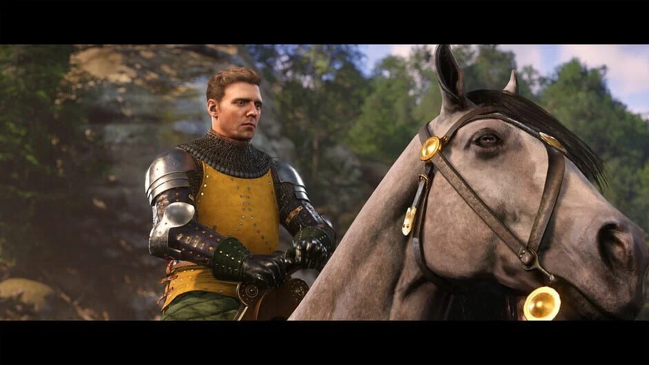 Imagen SEO del artículo: Kingdom Come: Deliverance Recibe Actualización Gratuita para PS5 y Xbox Series X|S