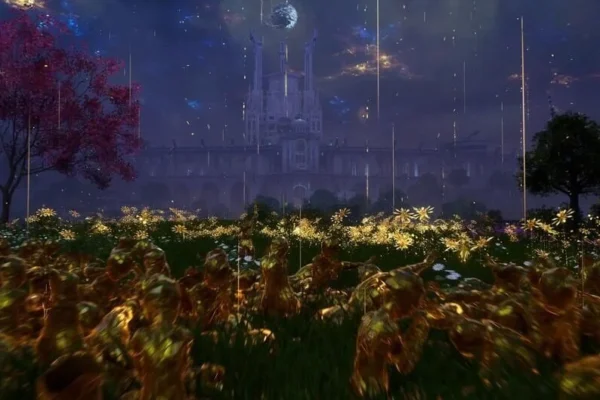 Imagen SEO del artículo: Konami Presenta Rev. NOIR: Un Misterioso Nuevo RPG de Rol Anunciado