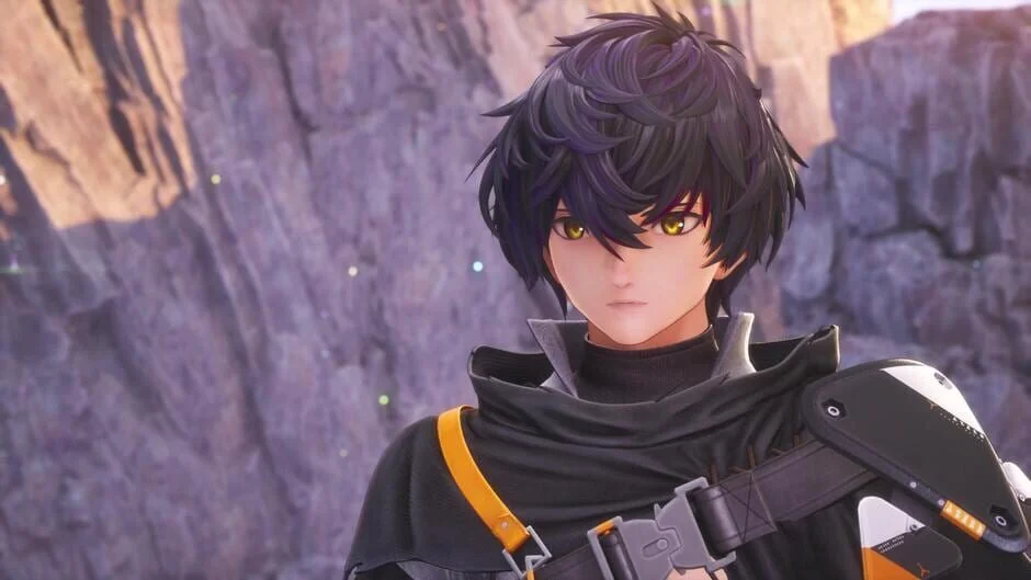 Imagen SEO del artículo: Konami Presenta Rev. NOIR: Un Misterioso Nuevo RPG de Rol Anunciado