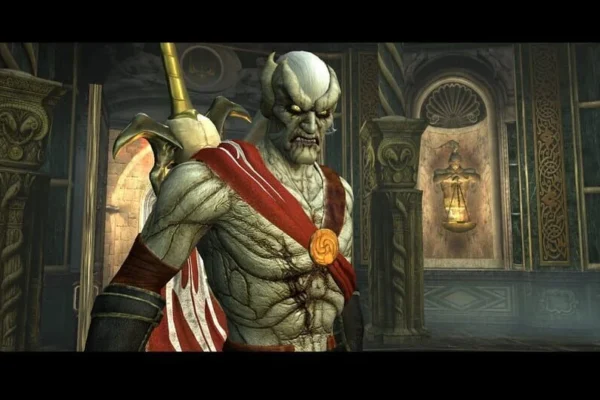 Imagen SEO del artículo: Legacy of Kain: Defiance Remastered Anunciado, Incluirá Demo de Secuela Inédita