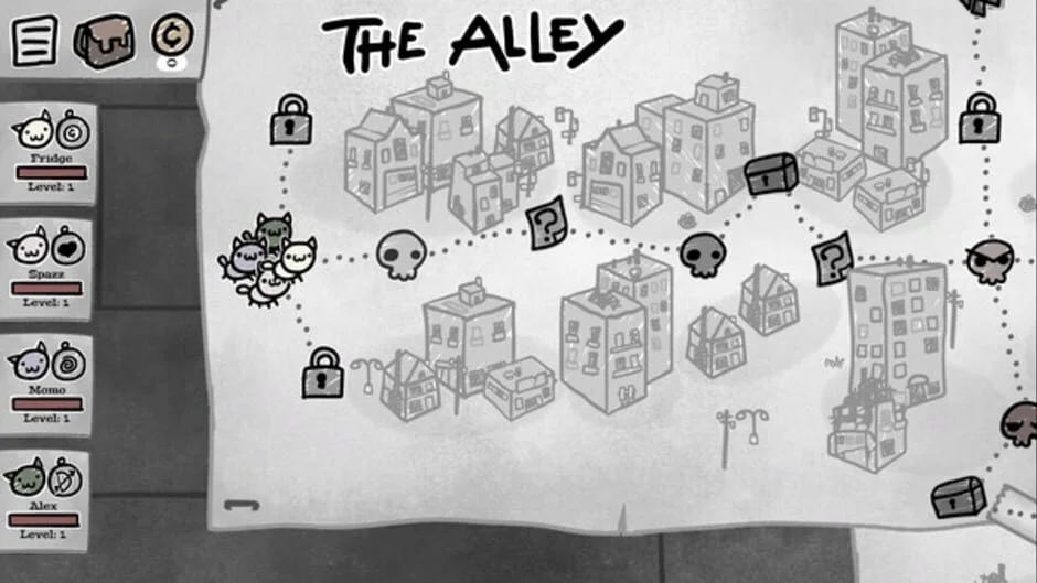 Imagen SEO del artículo: Mewgenics: El Resurgimiento del Roguelite Táctico Profundo del Creador de The Binding of Isaac