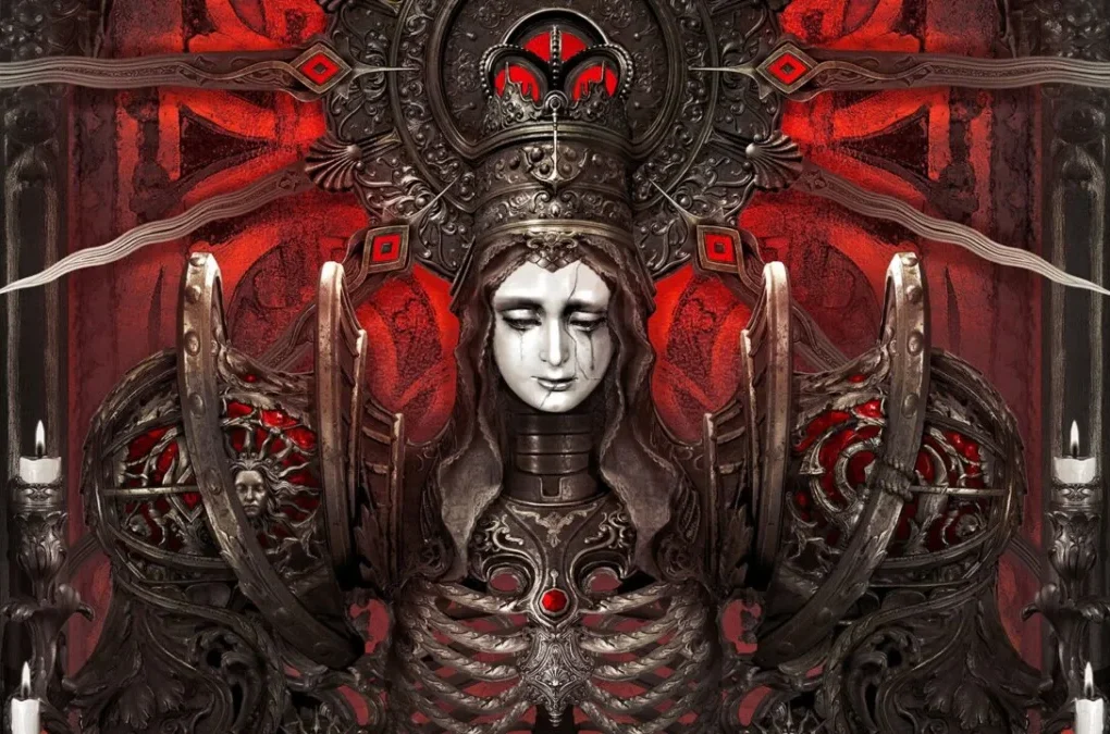 Imagen SEO del artículo: Mewgenics y Crisol: Theater of Idols entre los Lanzamientos Más Destacados de Febrero