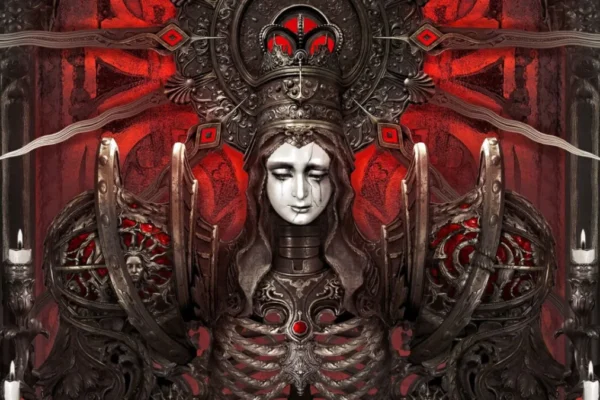 Imagen SEO del artículo: Mewgenics y Crisol: Theater of Idols entre los Lanzamientos Más Destacados de Febrero